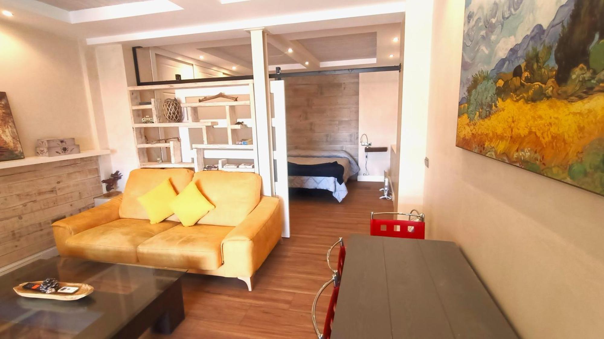 Loft'N Love With Parking And Views ロンダ エクステリア 写真